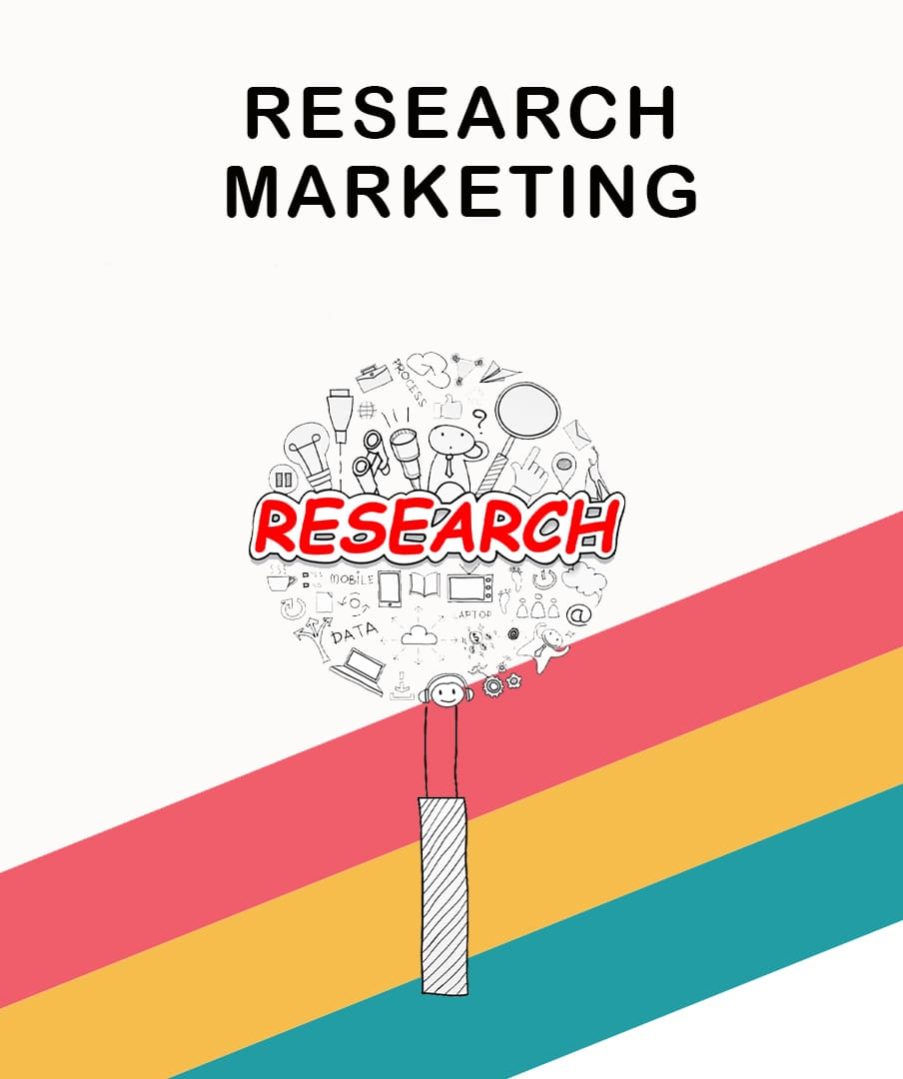 CDMC teaches with Research Marketing