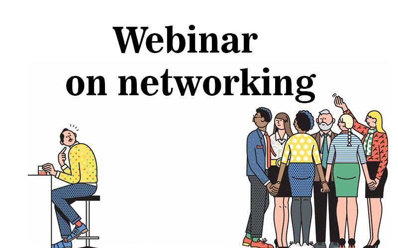 Webinar on Networking