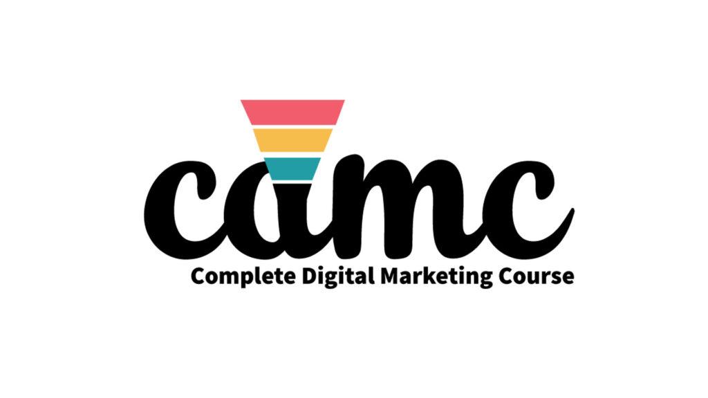 CDMC Logo