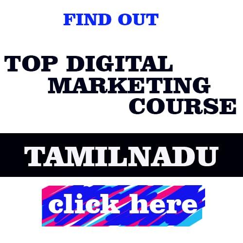 digital Marketing course which offer 3 service in one