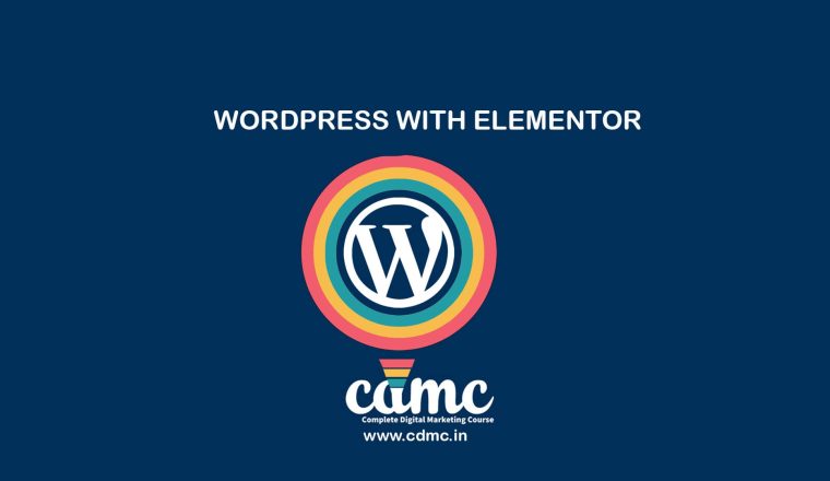 Wordpress by CDMC